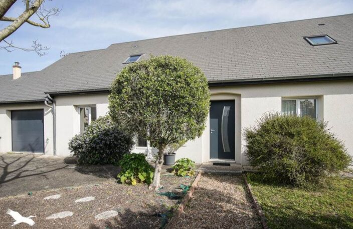 Vente maison 8 pièces 159 m² Larçay (37270) — photo 2