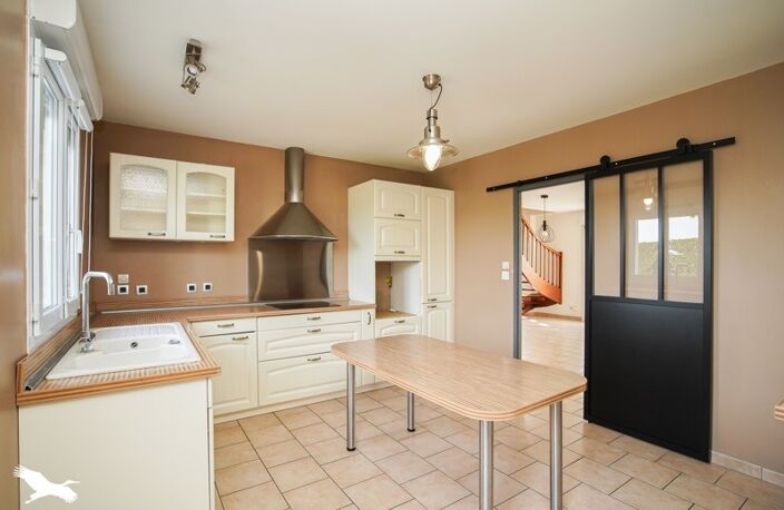 Vente maison 8 pièces 159 m² Larçay (37270) — photo 3