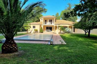 Maison 9 pièces 870000 €