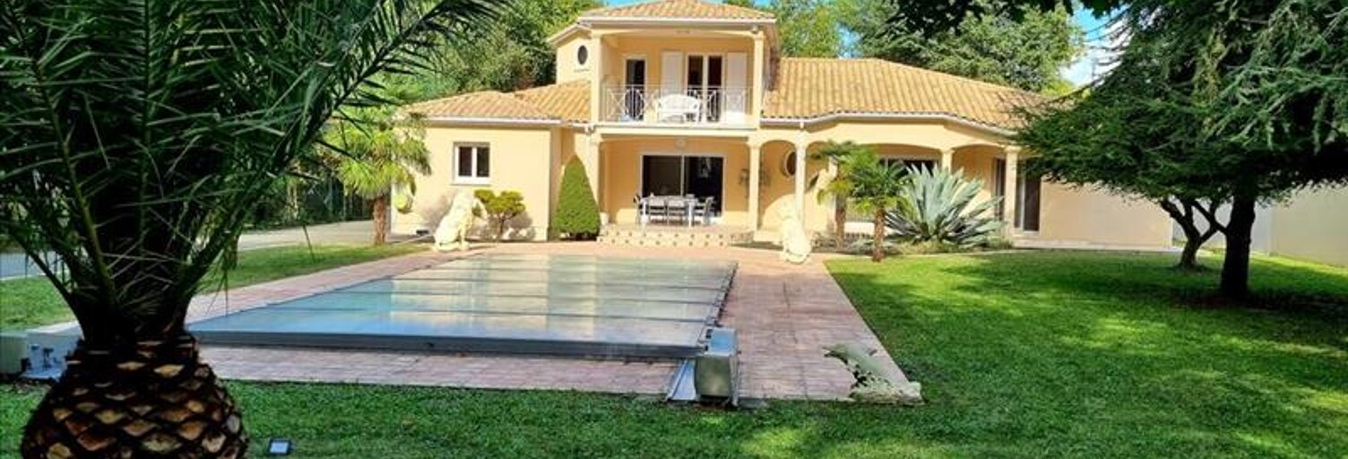 Maison 9 Pièces 265 m² à vendre à La Tremblade (17390)