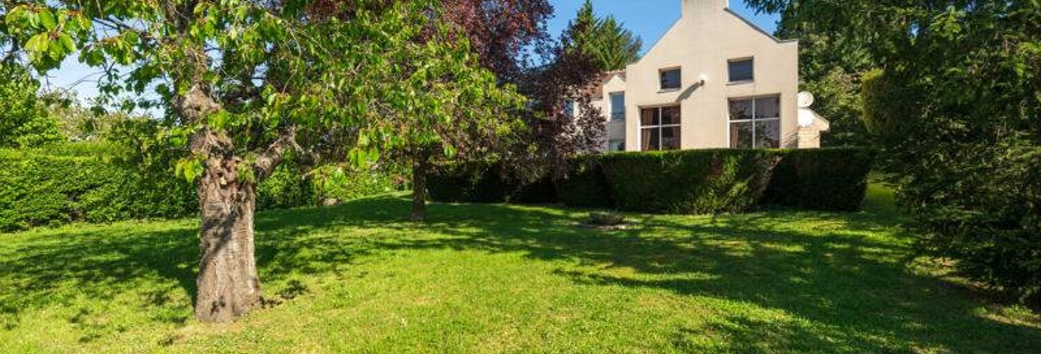 Maison 6 Pièces 170 m² à vendre à Cormeilles-en-Parisis (95240)