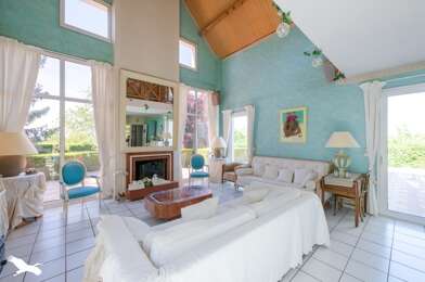 Maison 6 pièces 795000 €
