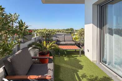 Appartement 2 pièces 219500 €