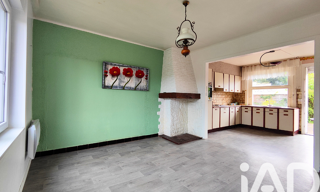 Maison 5 Pièces 80 m² à vendre à Raimbeaucourt (59283)