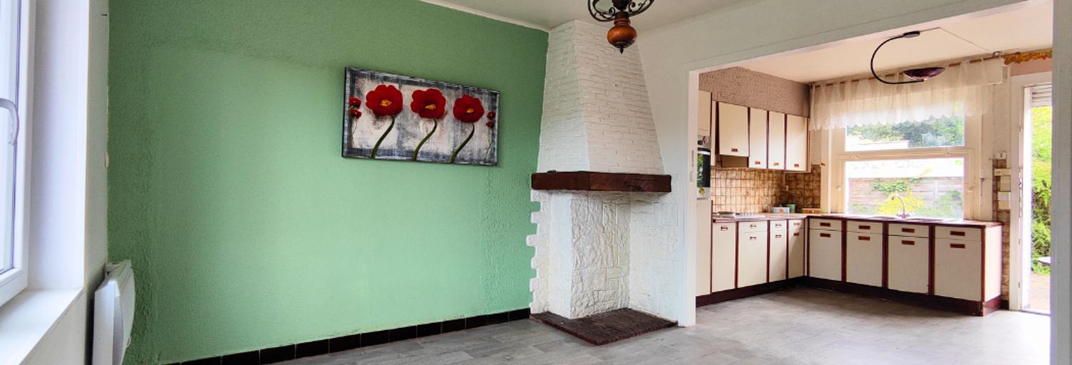 Maison 5 Pièces 80 m² à vendre à Raimbeaucourt (59283)