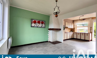 Maison 5 Pièces 80 m² à vendre à Raimbeaucourt (59283)