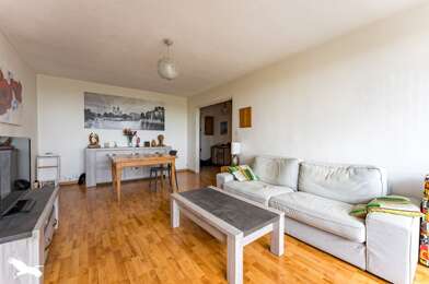 Appartement 4 pièces 281430 €