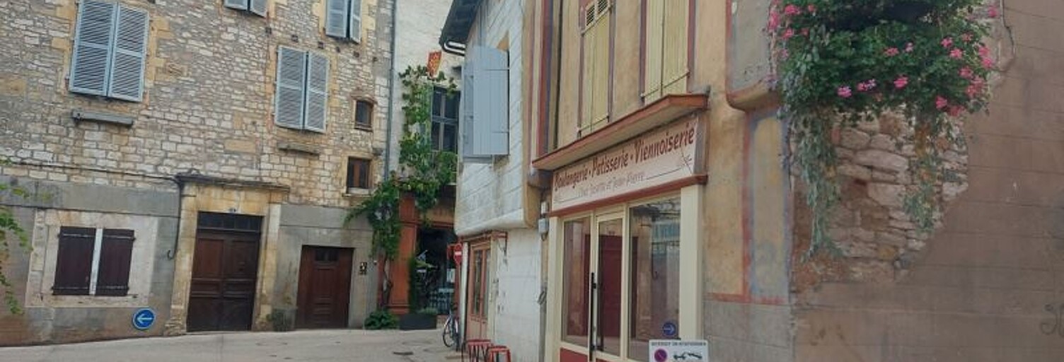 Immeuble   m² à vendre à Souillac (46200)