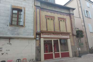 Immeuble  91000 €