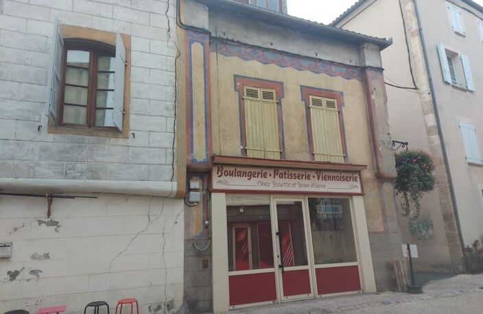 Vente immeuble   Souillac (46200) — photo 2