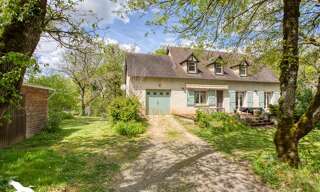 Maison 4 Pièces 87 m² à vendre à Rocamadour (46500)