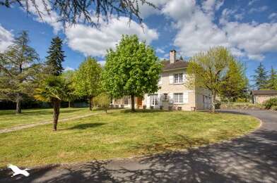 Maison 7 pièces 344784 €