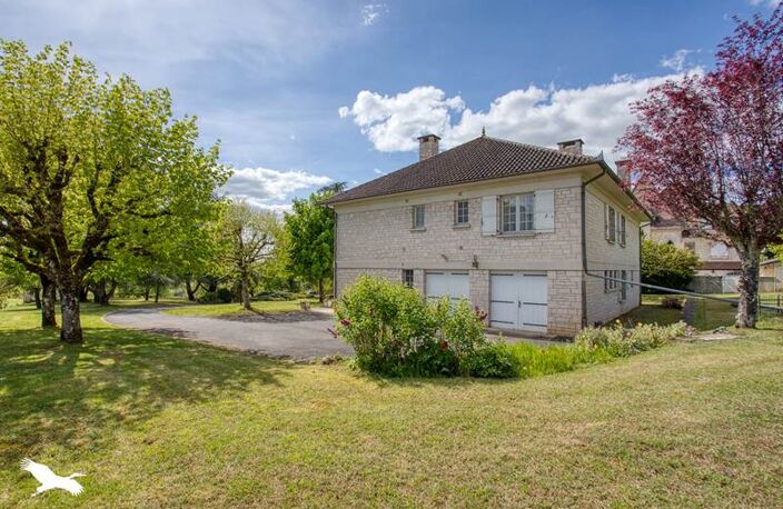 Maison en pierre de 7 pièces principales — photo 2