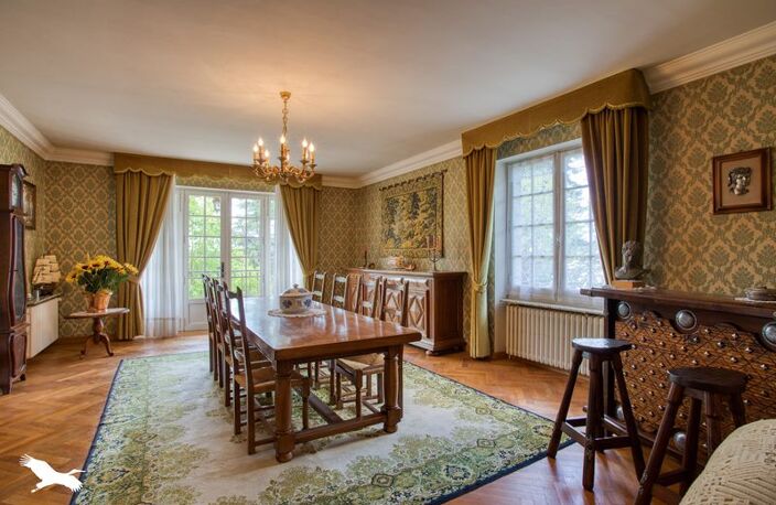 Maison en pierre de 7 pièces principales — photo 4