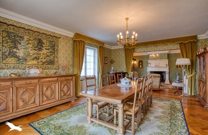 Maison en pierre de 7 pièces principales — photo 5
