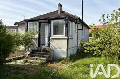 Maison 4 pièces 198000 €
