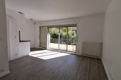 Appartement 1 pièces 690 €