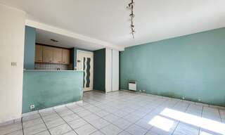 Appartement 2 Pièces 54 m² à vendre à Brest (29200)