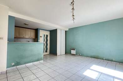 Appartement 2 pièces 108600 €