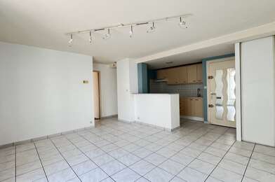 Appartement 2 pièces 108600 €