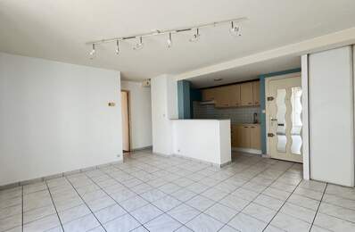 Appartement de 2 pièces principales — photo du bien