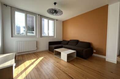 Appartement 3 pièces 135000 €