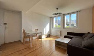 Appartement 3 Pièces 49 m² à vendre à Brest (29200)