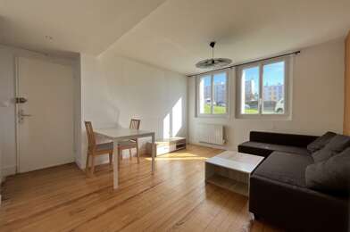 Appartement 3 pièces 135000 €