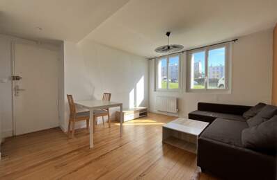 Appartement de 3 pièces principales — photo du bien
