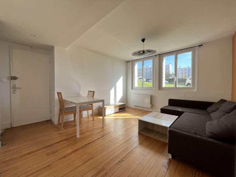 Appartement de 3 pièces principales — photo 1