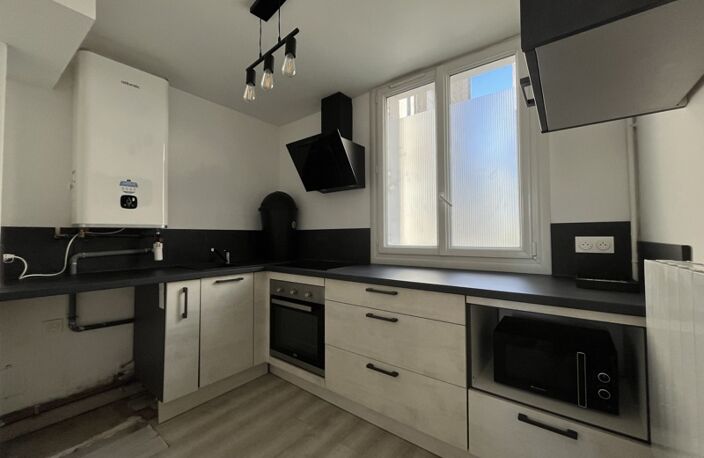 Appartement de 3 pièces principales — photo 3