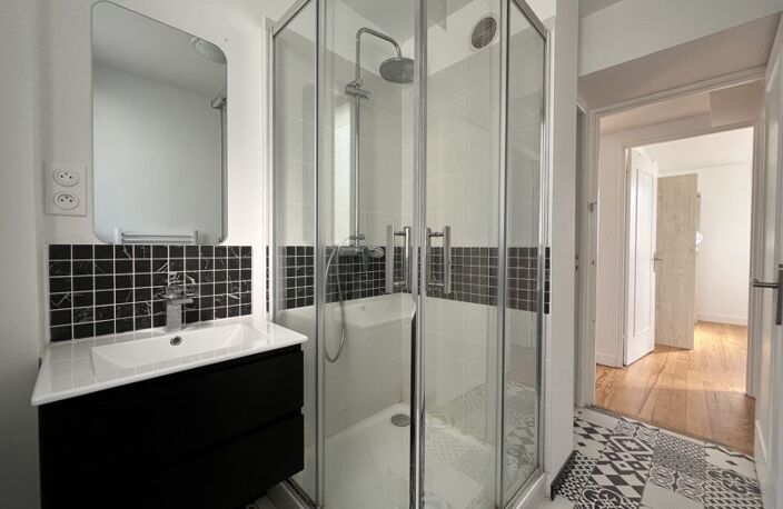 Appartement de 3 pièces principales — photo 4
