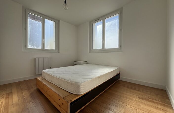 Appartement de 3 pièces principales — photo 5