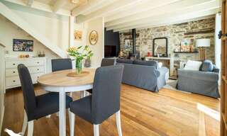 Maison 5 Pièces 106 m² à vendre à Taulé (29670)