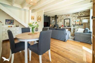 Maison 5 pièces 309228 €
