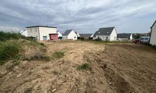 Terrain  654 m² à vendre à Saint-Martin-des-Champs (29600)