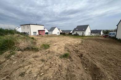 Terrain  72345 €