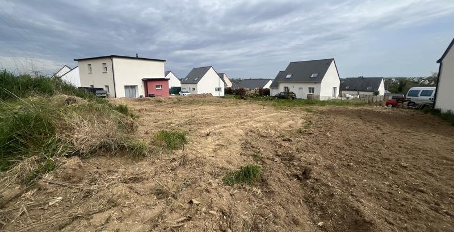 Terrain à bâtir de 0 pièces principales — photo 1