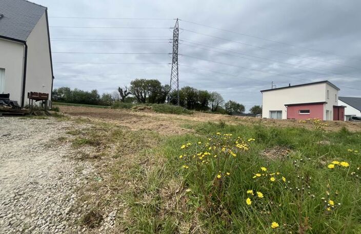 Terrain à bâtir de 0 pièces principales — photo 3