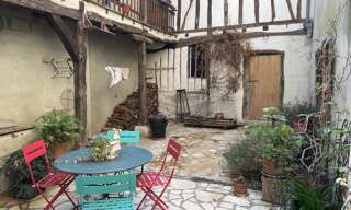 Maison 4 Pièces 111 m² à vendre à Fleurance (32500)