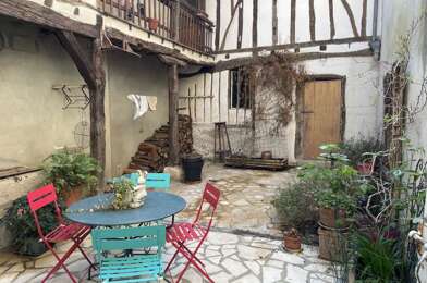 Maison 4 pièces 148400 €