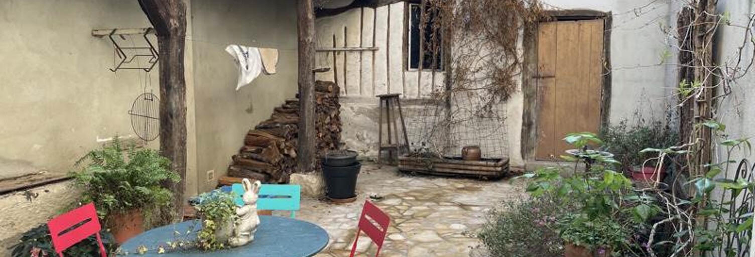 Maison 4 Pièces 111 m² à vendre à Fleurance (32500)