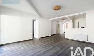 Appartement 4 Pièces 74 m² à vendre à Montreuil (93100)