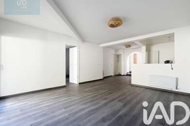 Appartement 4 pièces 365000 €
