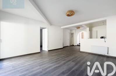 Vente Appartement 4 pièces — photo du bien
