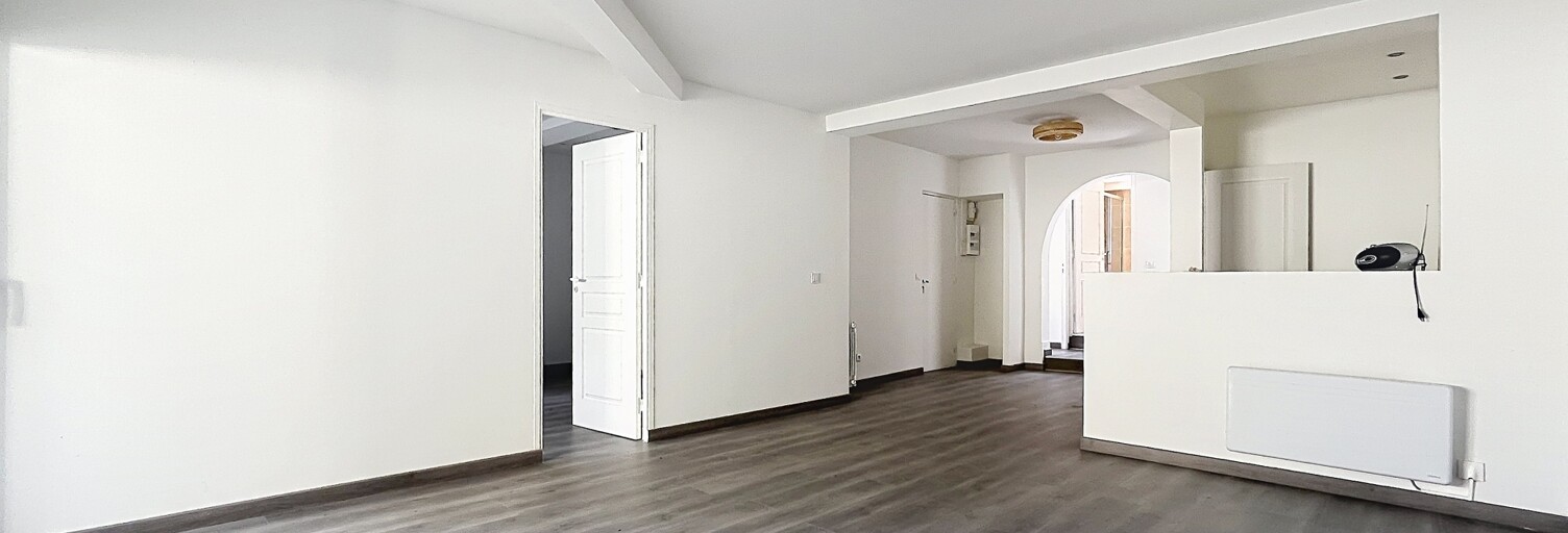 Appartement 4 Pièces 74 m² à vendre à Montreuil (93100)