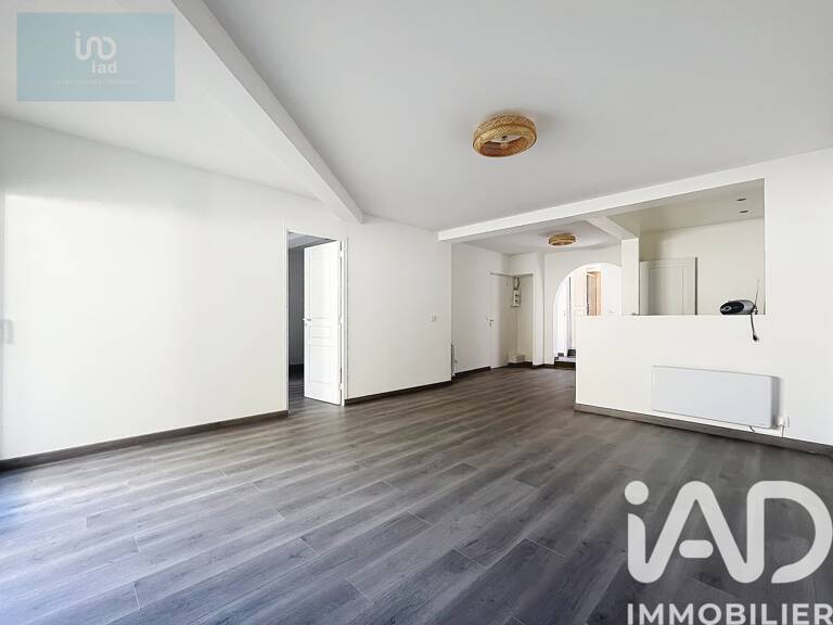Vente Appartement 4 pièces — photo 1