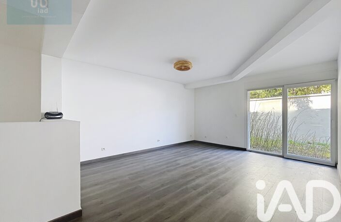 Vente Appartement 4 pièces — photo 2