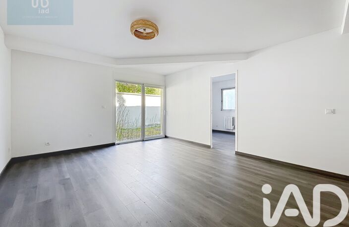 Vente Appartement 4 pièces — photo 3