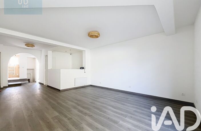 Vente Appartement 4 pièces — photo 4